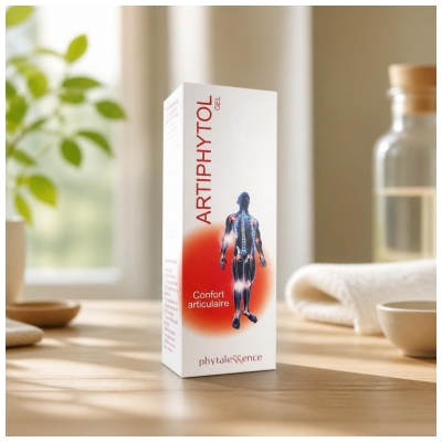 Phytalessence Artiphytol Nivelkivun Geeli 150 ml