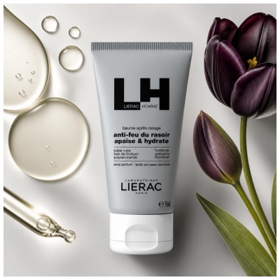 Lierac Homme Aftershave Balm 75 ml