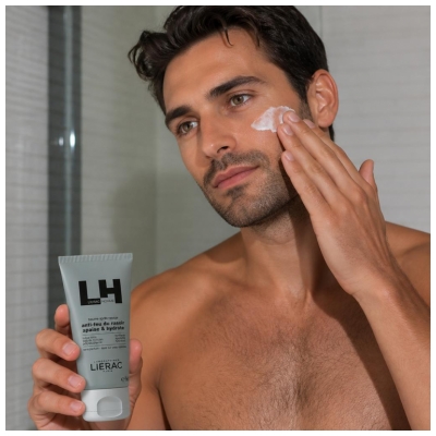 Lierac Homme Partaajon Jälkeinen Balsami 75 ml