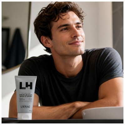 Lierac Homme Skūšanās Balzams 75 ml