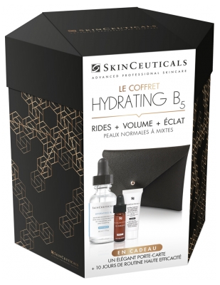 SkinCeuticals Le Coffret Hydrating B5