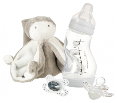 Difrax Baby Gift Set