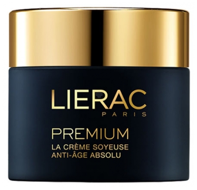 Lierac Premium La Crema Sedosa Antiedad Absoluta 50 ml