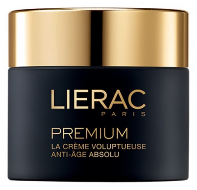 Lierac Premium Crema Voluptuosa Antiedad Absoluto 50 ml