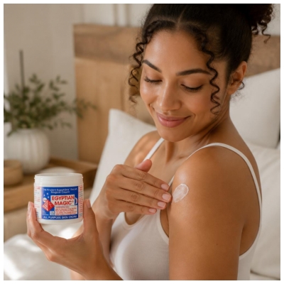 Egyptian Magic Cream 118 ml