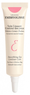 Embryolisse Anti-Aging Smoothing Eye Contour Care 15ml
