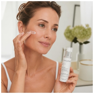 Onagrine White Perfection SPF15 dėmių mažinimo ir odos atspalvį suvienodinanti kremas 40 ml