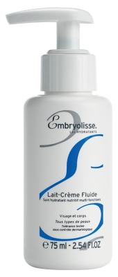Embryolisse Lait-Crème Fluide 75 ml