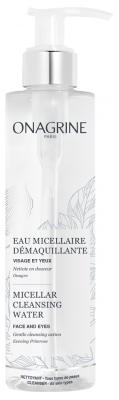 Onagrine Micellar Cleansing Water 200ml