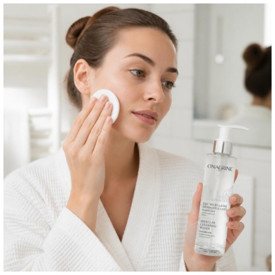 Onagrine Micellärt Vatten Makeupborttagare 200 ml
