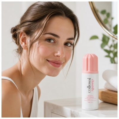 Collosol Whipped Cream 150ml