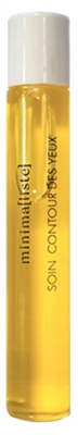 Minima[liste] Cuidado Contorno dos Olhos Bio 8 ml
