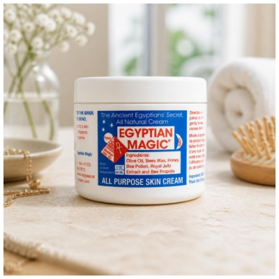 Egyptian Magic Balsam Multius, 59 ml