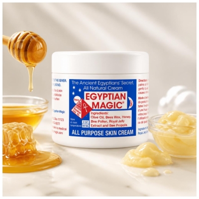 Egyptian Magic Balsam Multius, 59 ml