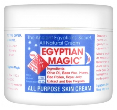 Egyptian Magic Crème Multi-Usages 59 ml