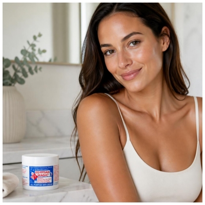 Egyptian Magic Creme Multiusos 59 ml