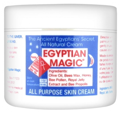 Egyptian Magic Krēms Daudzfunkcionāls 59 ml