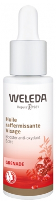 Weleda Pomegranate Firming Face Oil 30 ml