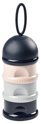 Béaba Stapelbare Melkdispenser