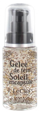 T.Leclerc Encapsulated Sun Tint Jelly 30 ml - Tint: 01 Auksas