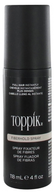 Toppik FiberHold Fiber Fixing Spray 118 ml