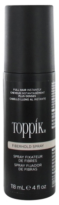 Toppik FiberHold Spray Fixateur de Fibres 118 ml