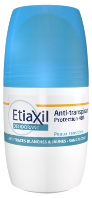 Etiaxil 48H Deodorante Antitraspirante Roll-on 50 ml