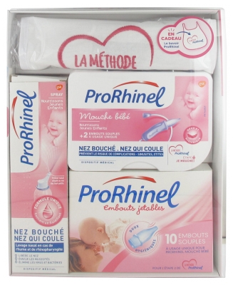 ProRhinel Baby Box