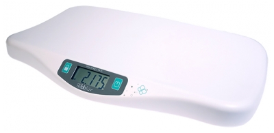 Bblüv Kilö Digital Baby Scale 0 Month and +