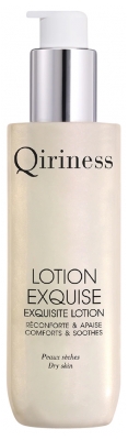 Qiriness Losjons Exquise 200 ml