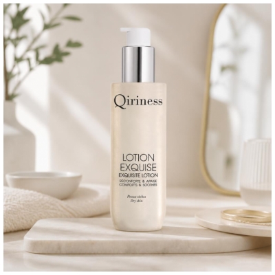 Qiriness Lotion Exquise 200 ml
