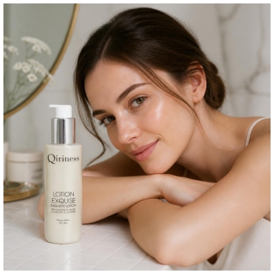 Qiriness Lotion Exquise 200 ml
