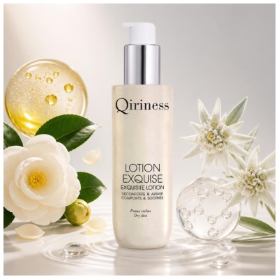 Qiriness Lotion Exquise 200 ml