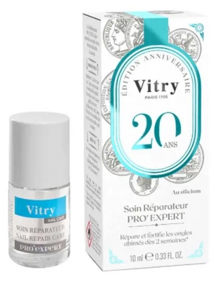 Vitry Nail Care Repairing Care Pro'Expert 10ml