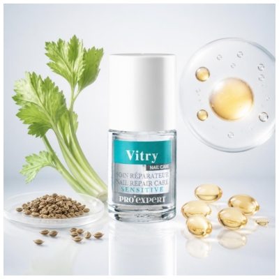 Vitry Nagelpflege Sensible Reparaturpflege Pro'Expert 10 ml