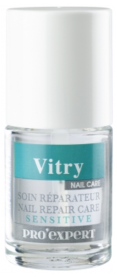 Vitry Nagelverzorging Soin Réparateur Sensitive Pro'Expert 10 ml