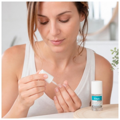 Vitry Nail Care Soin Réparateur Sensitive Pro'Expert 10 ml