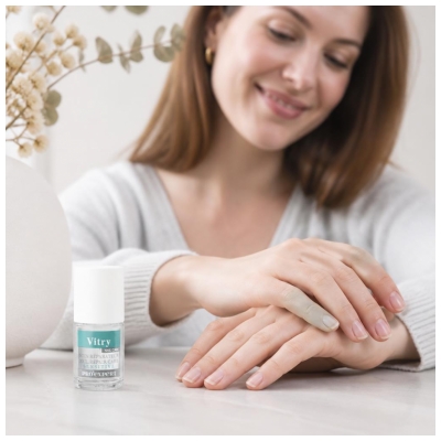 Vitry Nail Care Soin Réparateur Sensitive Pro'Expert 10 ml
