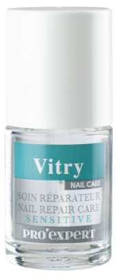 Vitry Nail Repair Care Sensitive Pro'Expert 10ml
