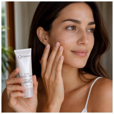 Qiriness Gel Energizzante Sunshine 40 ml