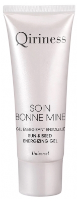 Qiriness Soin Bonne Mine Sun-Kissed Energizing Gel 40ml 
