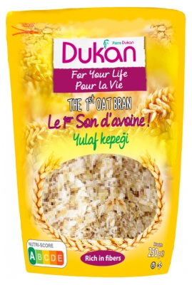 Dukan Le 1er Son d'Avoine 250 g