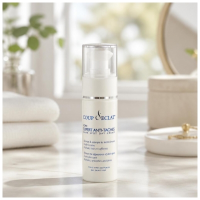 Coup d'Éclat Ekspertpleje Anti-Pletter 30 ml