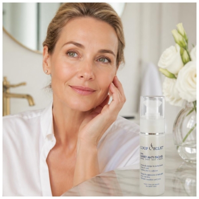Coup d'Éclat Ekspertpleje Anti-Pletter 30 ml