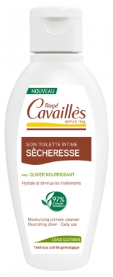 Rogé Cavaillès Cuidado Higiene Íntima Sequedad 100 ml