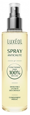 Luxéol Spray Przeciw Wypadaniu Włosów 100 ml