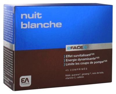 EA Pharma Schlaflose Nacht 45 Tabletten