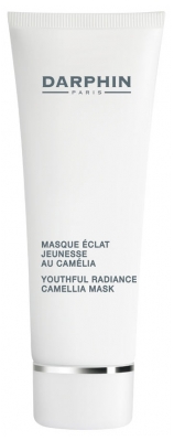 Darphin Camellia Youthful Radiance Mask 75 ml