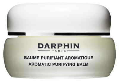 Darphin Aromatic Purifying Balm 15ml