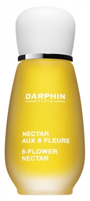 Darphin Elixir 8-Flower Nectar with Essential Oils 15ml